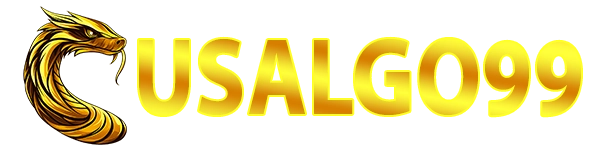 USALGO99 LOGO